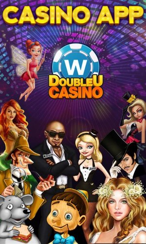 Doubleu casino promotivni kod