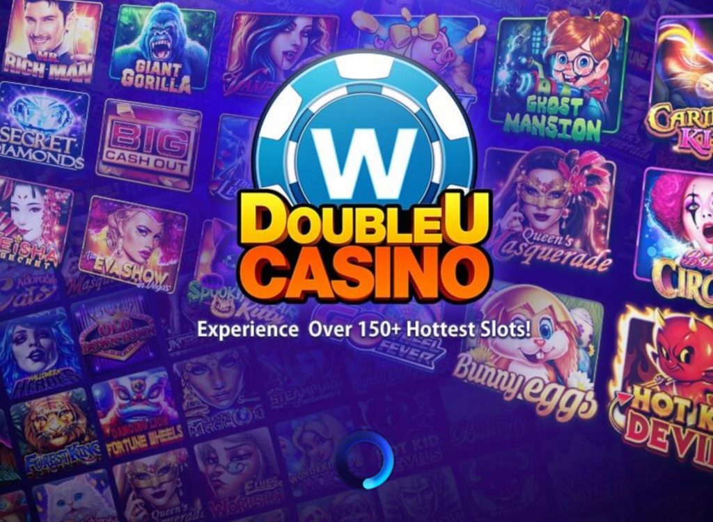 doubleu casino preuzimanje