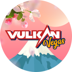 Vulkan Vegas bonus kod